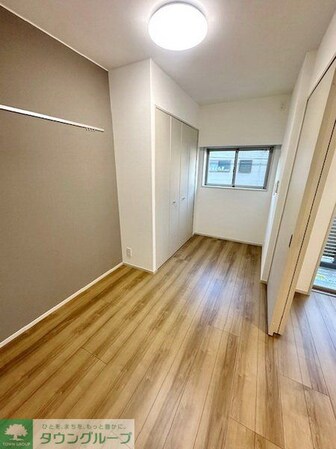 アイルグランデ赤羽の物件内観写真